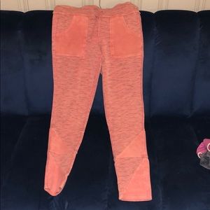 Free People Sweatpants